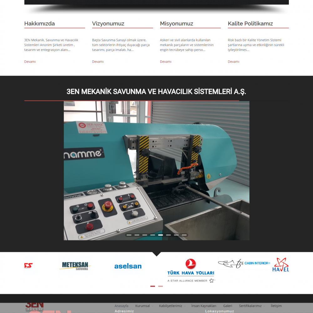 Analitik Reklam Ajansı Ankara