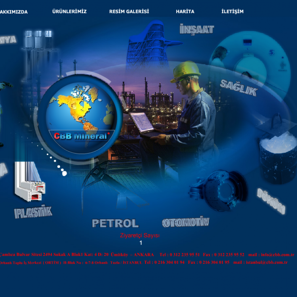 Analitik Reklam Ajansı Ankara