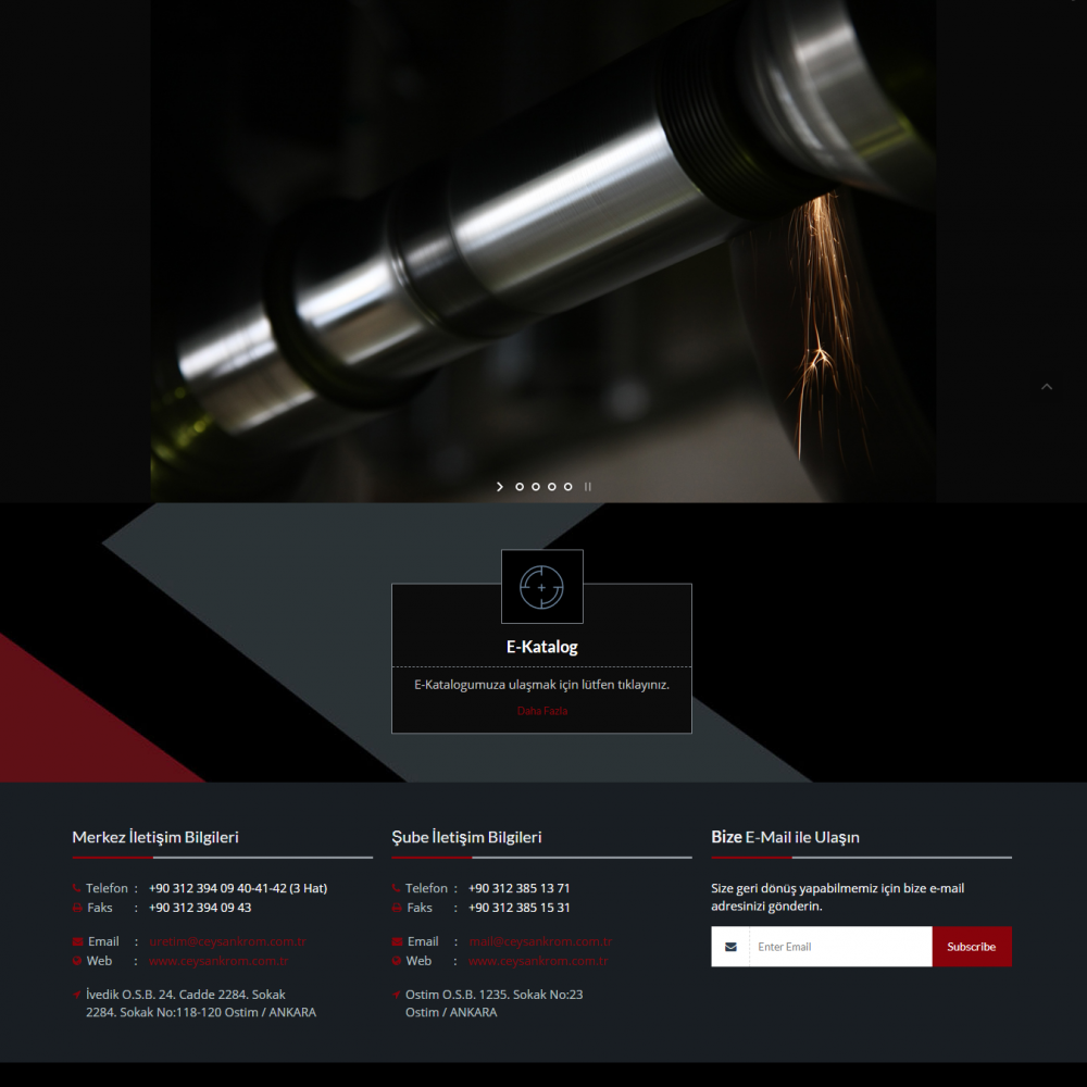 Analitik Reklam Ajansı Ankara