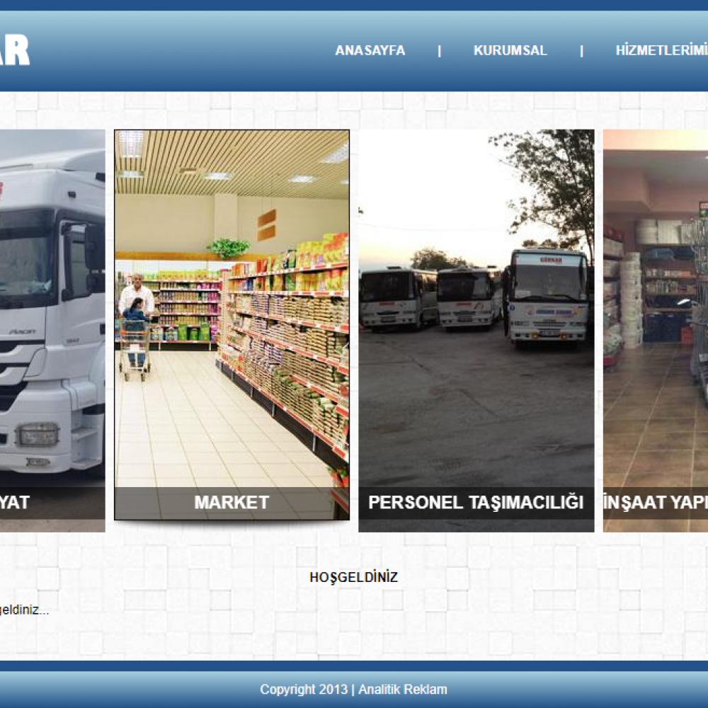 Analitik Reklam Ajansı Ankara