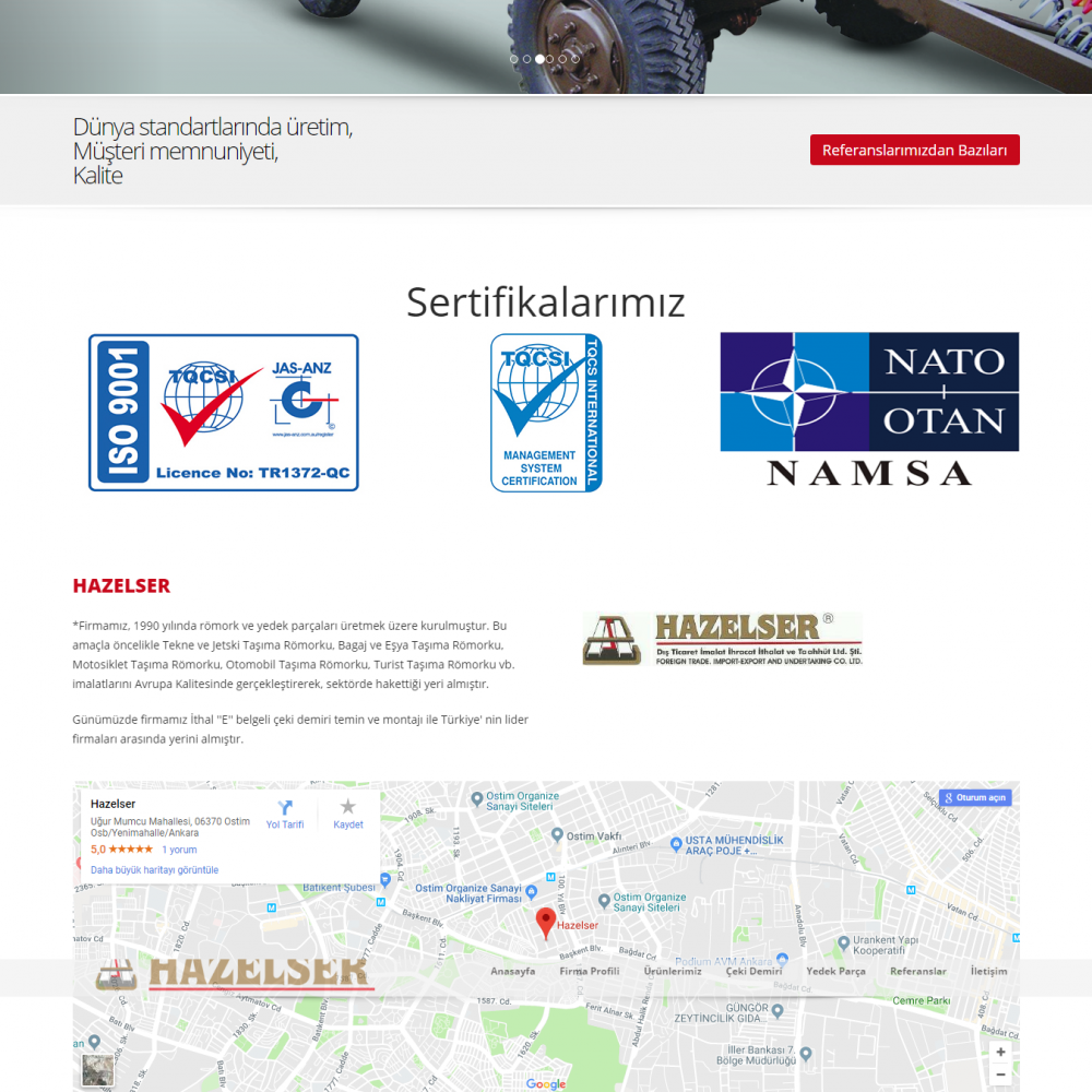 Analitik Reklam Ajansı Ankara