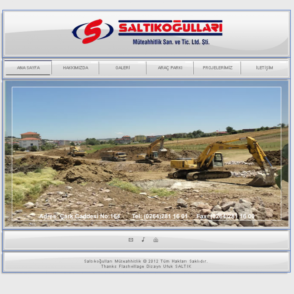 Analitik Reklam Ajansı Ankara