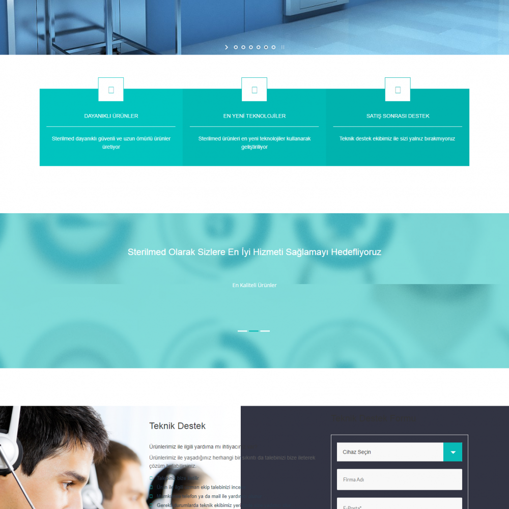 Analitik Reklam Ajansı Ankara